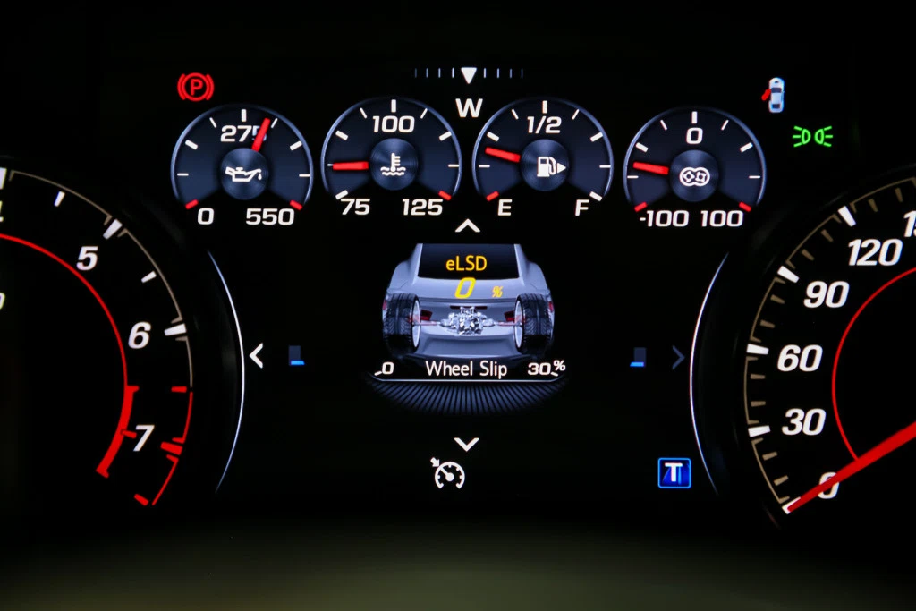 2021 Chevrolet Camaro ZL1, 29/30