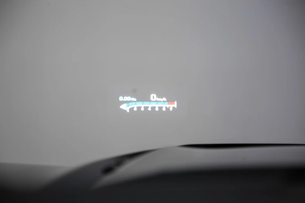 2023 Chevrolet Camaro ZL1, 30/30