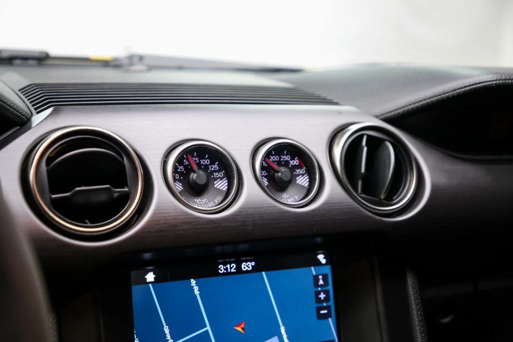 2017 Ford Mustang Shelby GT350 R, 30/30