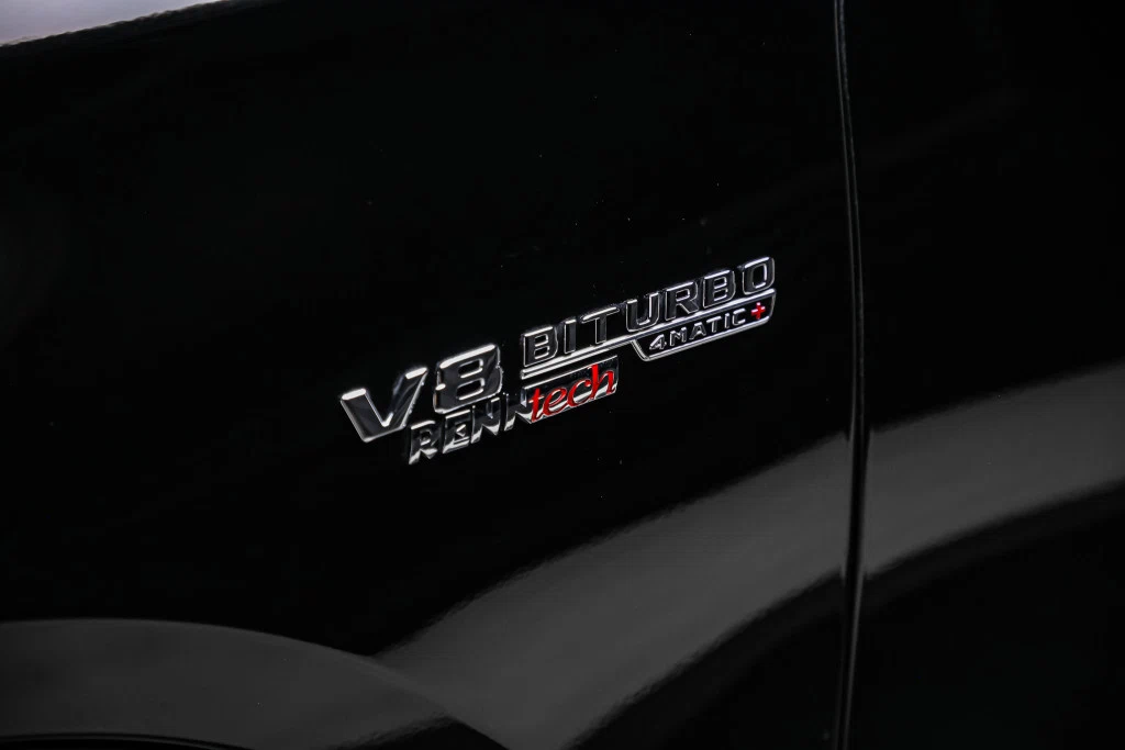 2022 Mercedes-AMG GLE 63 S 4MATIC+, 15/30