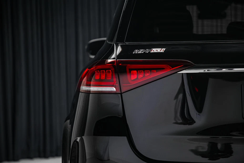 2022 Mercedes-AMG GLE 63 S 4MATIC+, 18/30