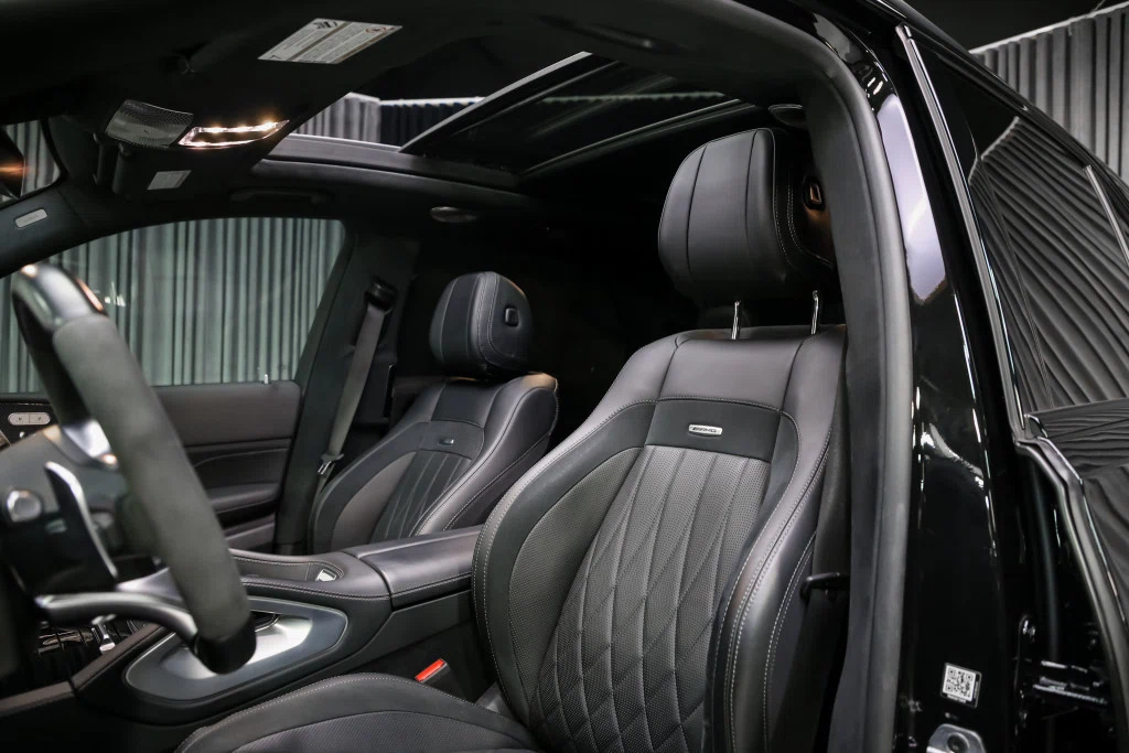 2022 Mercedes-AMG GLE 63 S 4MATIC+, 22/30