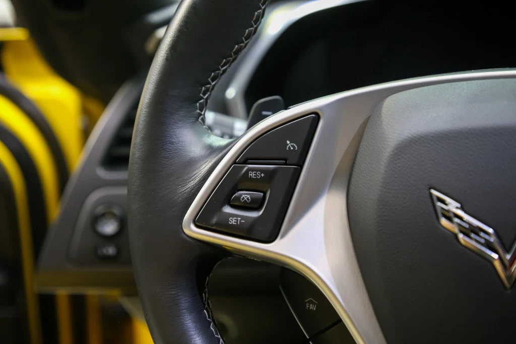 2015 Chevrolet Corvette Z06 Convertible (C7) 3LZ, 27/30