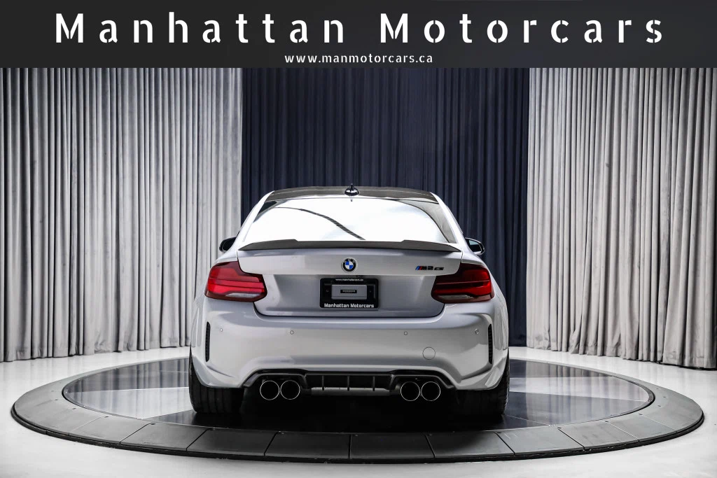 2020 BMW M2 CS (F87), 6/30