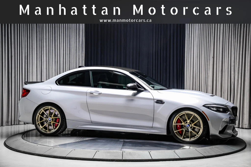 2020 BMW M2 CS (F87), 9/30