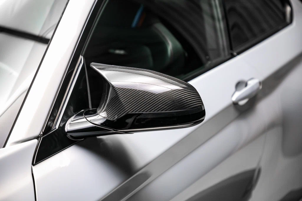 2020 BMW M2 CS (F87), 15/30