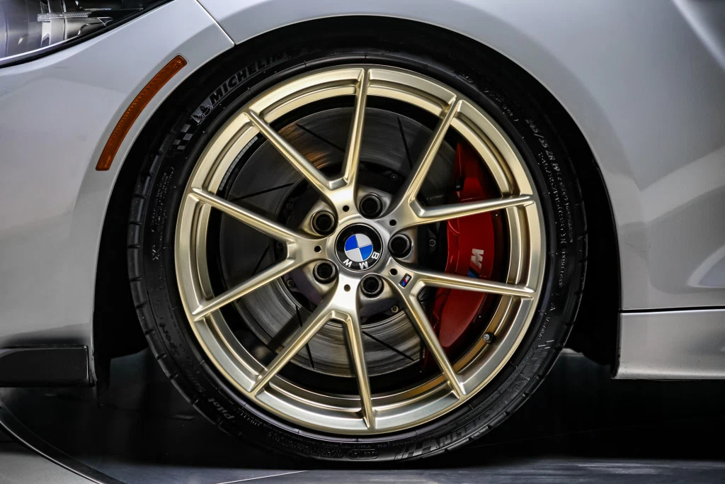 2020 BMW M2 CS (F87), 17/30