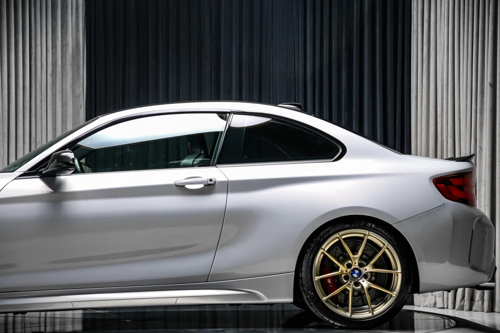 2020 BMW M2 CS (F87), 19/30