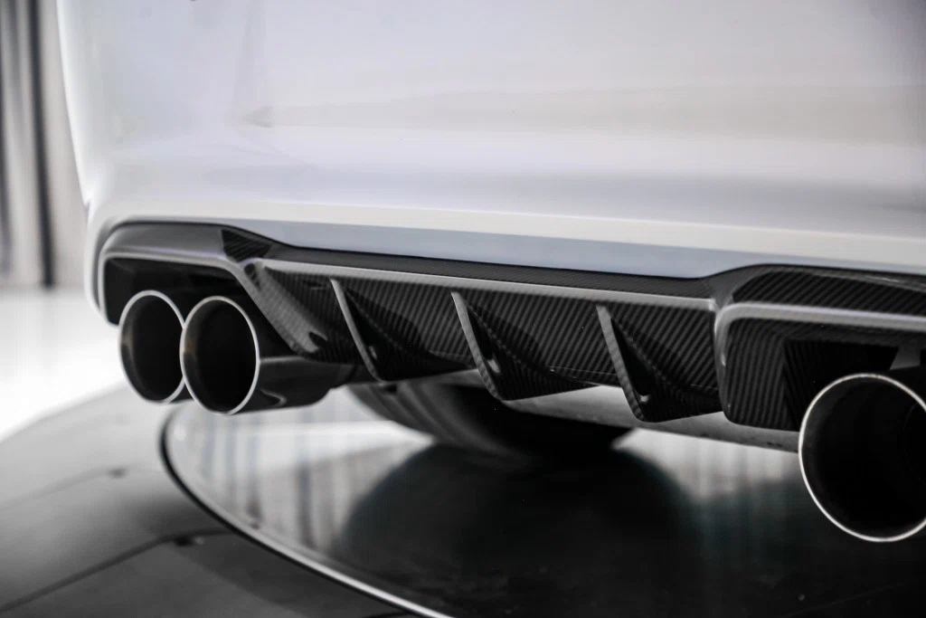 2020 BMW M2 CS (F87), 24/30
