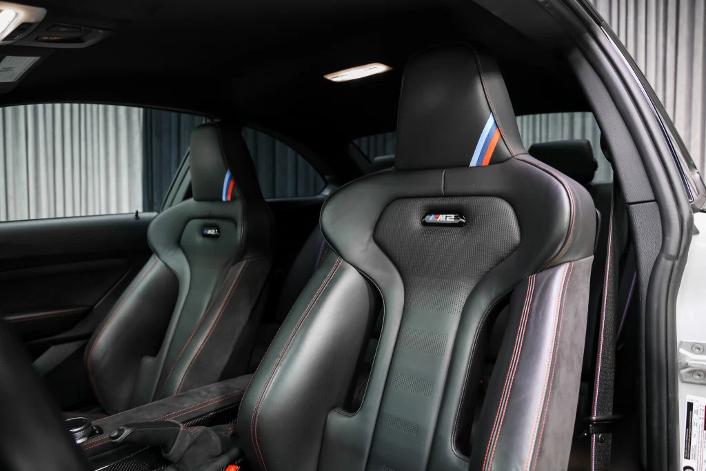 2020 BMW M2 CS (F87), 26/30