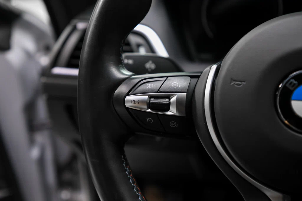 2020 BMW M2 CS (F87), 28/30