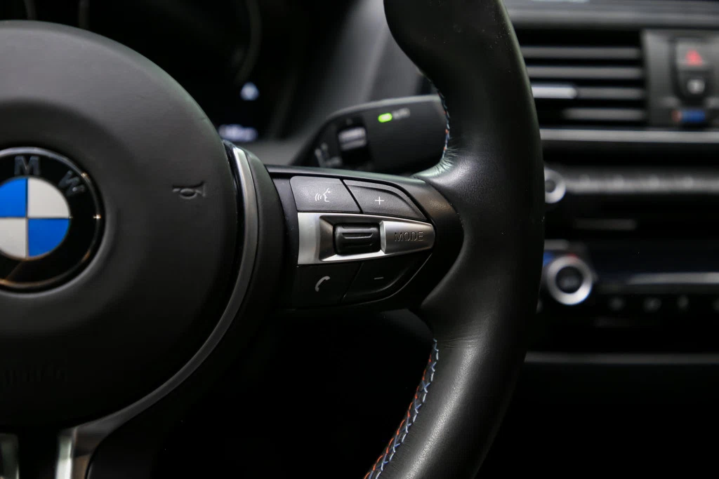 2020 BMW M2 CS (F87), 29/30