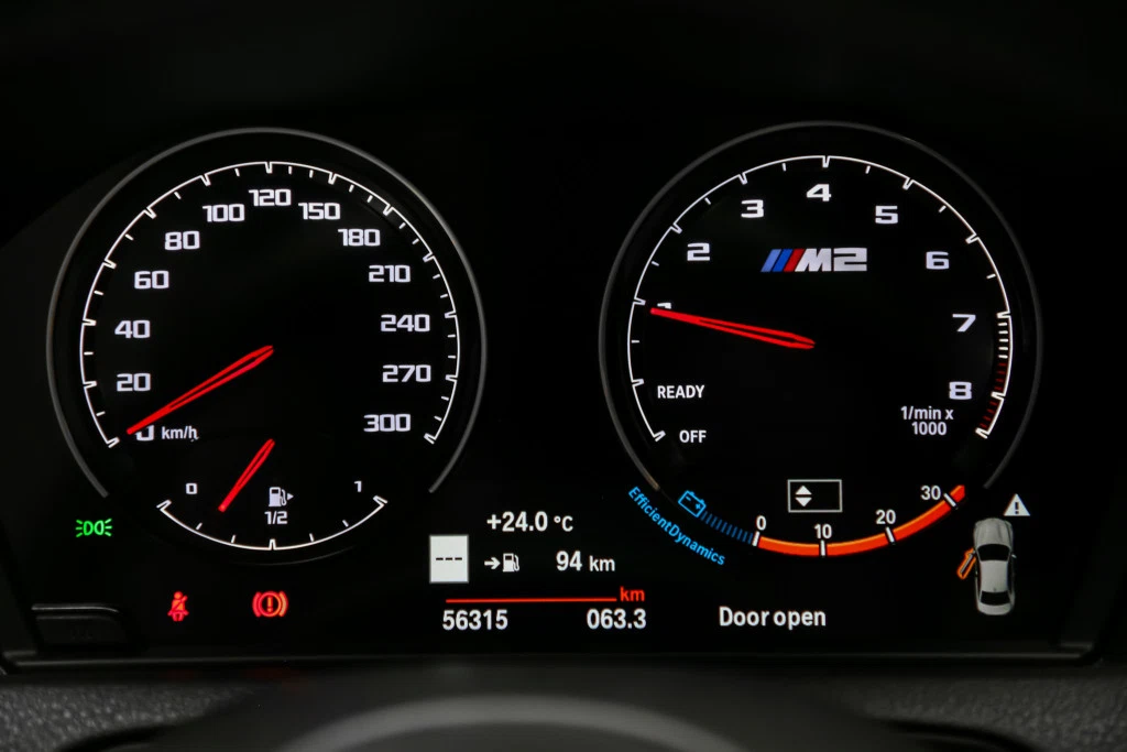 2020 BMW M2 CS (F87), 30/30