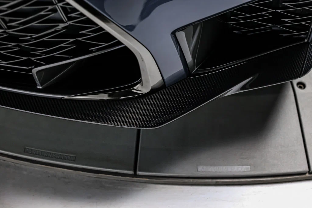 2021 Lexus RC F Track Edition, 15/30
