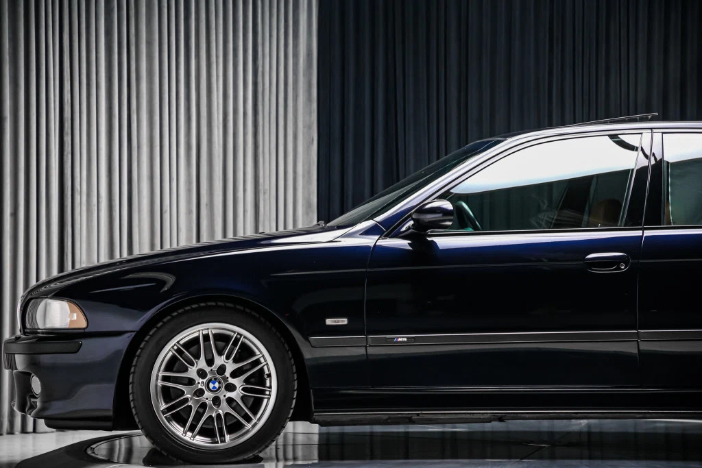 2000 BMW M5 (E39), 17/30