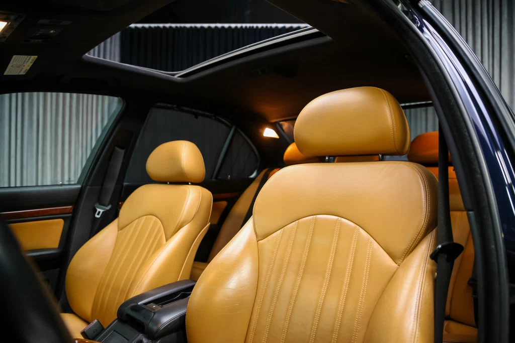 2000 BMW M5 (E39), 26/30