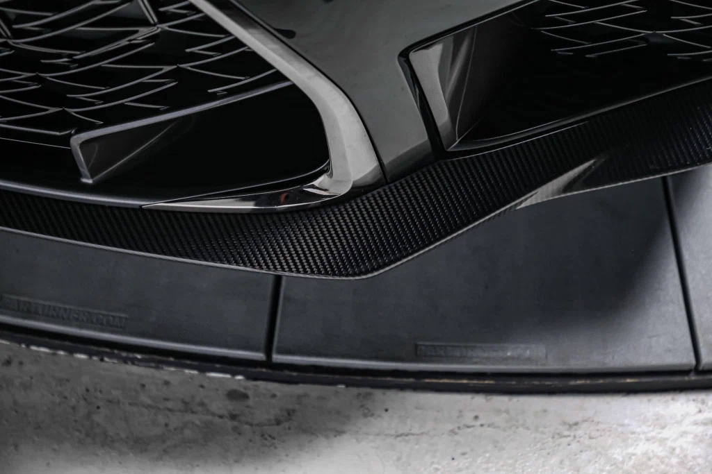 2020 Lexus RC F Track Edition, 15/30