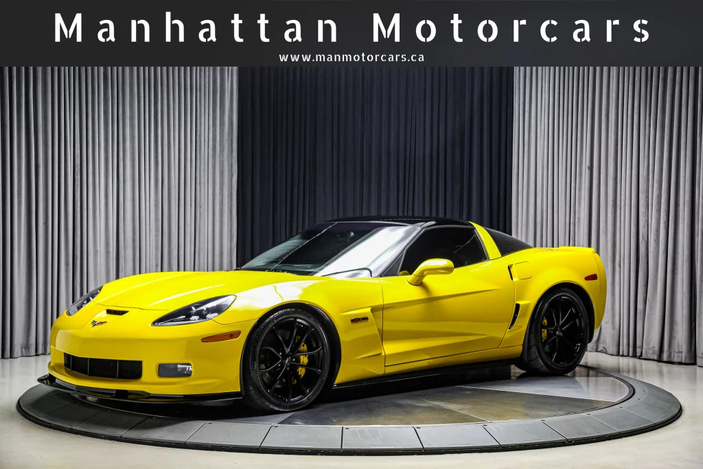 2012 Chevrolet Corvette C6 Z06, 2/30