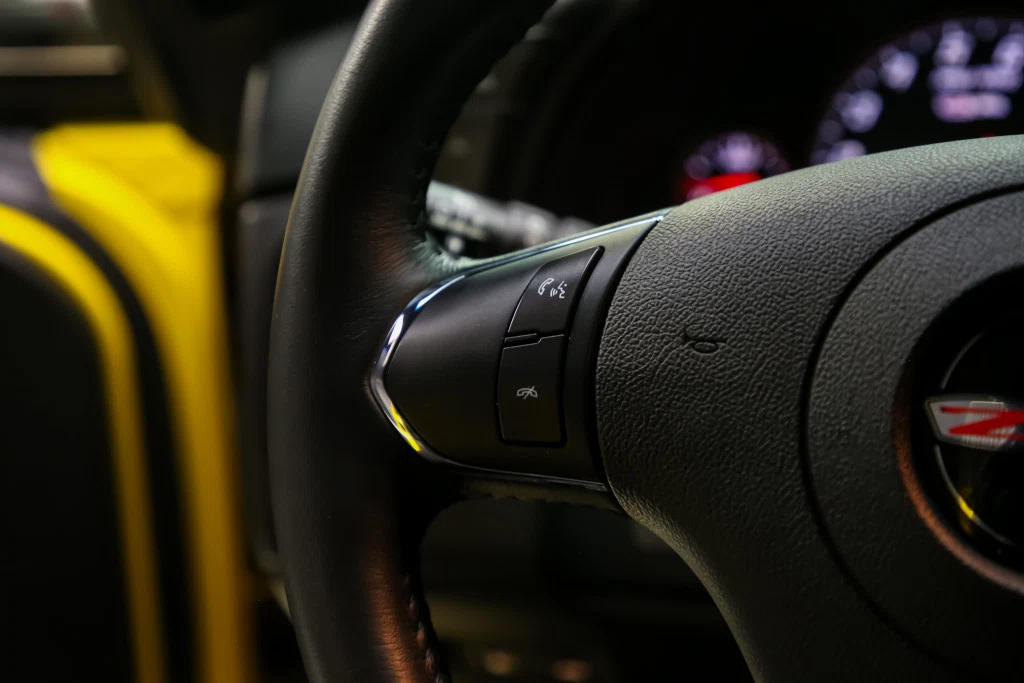 2012 Chevrolet Corvette C6 Z06, 25/30