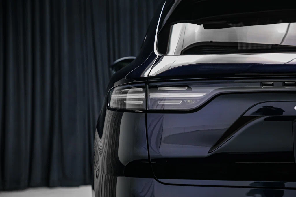 2019 Porsche Cayenne Turbo, 17/30