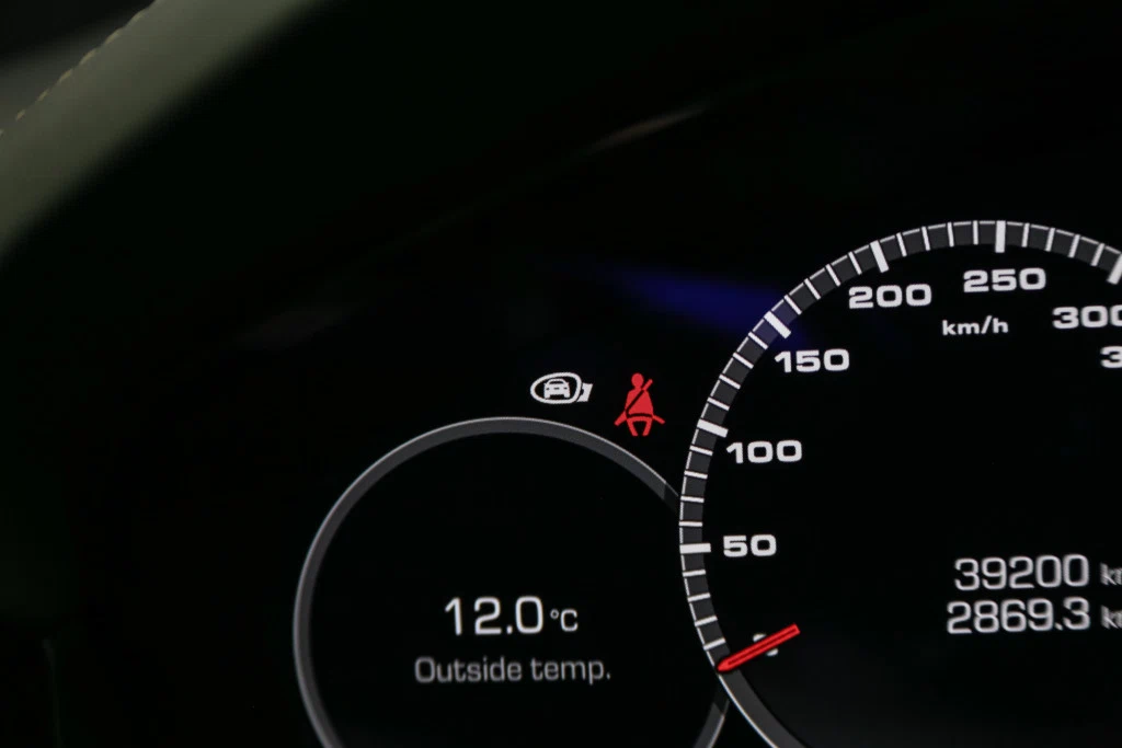 2019 Porsche Cayenne Turbo, 25/30