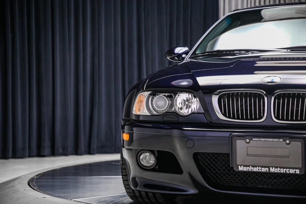 2003 BMW M3 (E46), 13/30