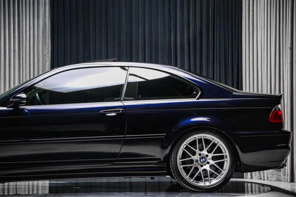 2003 BMW M3 (E46), 19/30