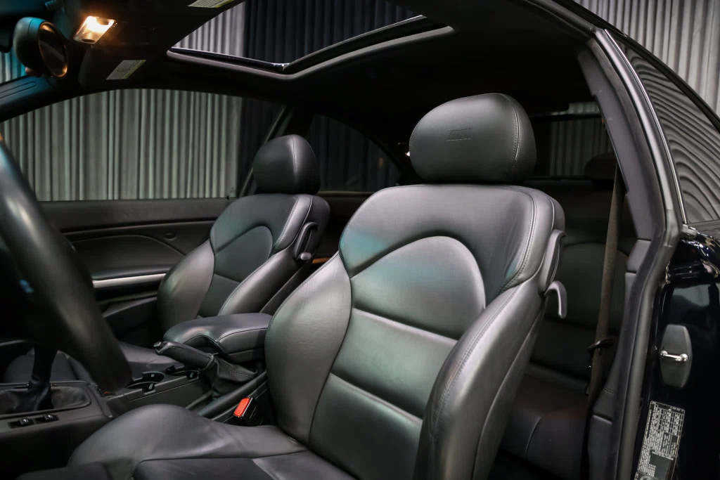 2003 BMW M3 (E46), 26/30