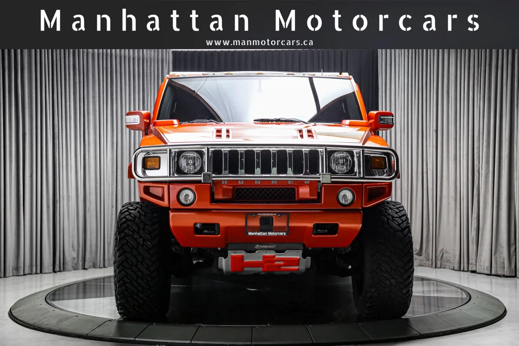 2008 Hummer H2, 11/30