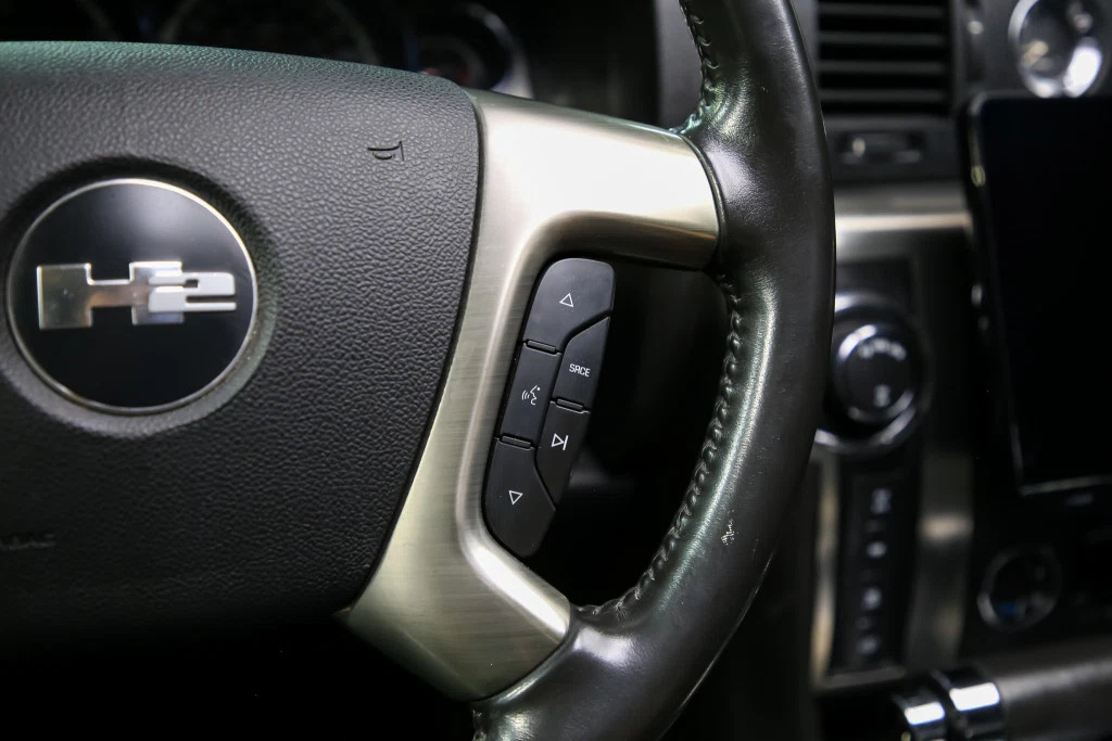 2008 Hummer H2, 28/30