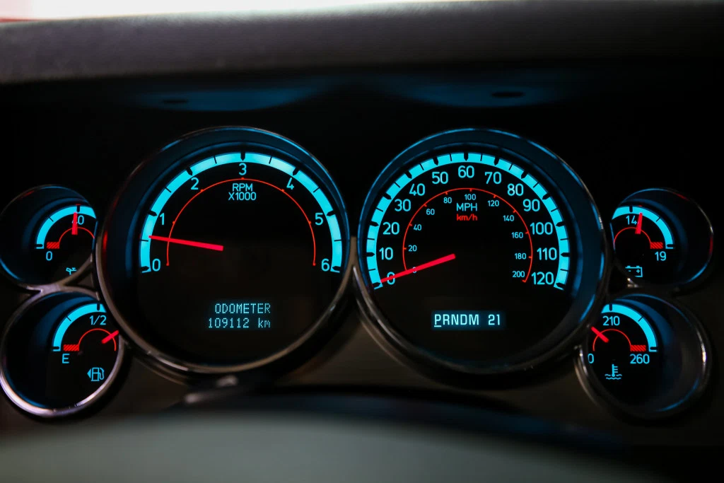 2008 Hummer H2, 29/30