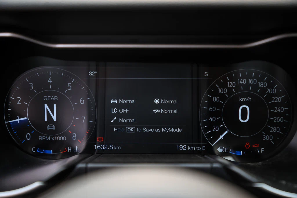 2022 Ford Mustang Mach 1 (S550) Premium Handling / Elite Package, 22/27