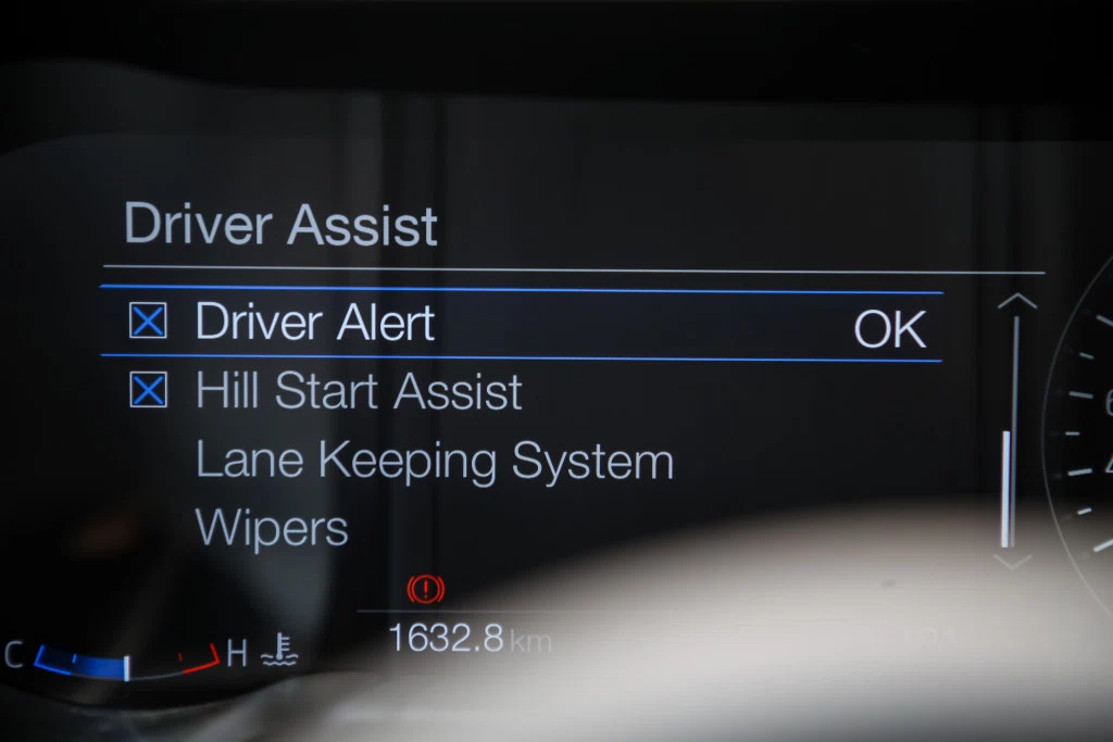2022 Ford Mustang Mach 1 (S550) Premium Handling / Elite Package, 27/27