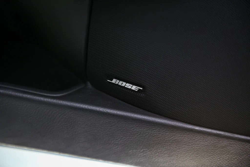 2008 Chevrolet Corvette C6 Z06, 24/30