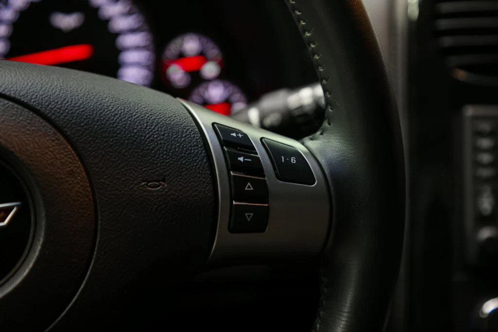 2008 Chevrolet Corvette C6 Z06, 25/30
