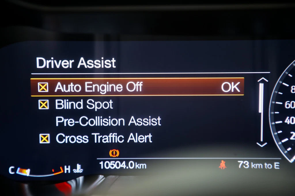 2022 Ford Mustang Mach 1 (S550) Premium Handling / Elite Package, 25/27