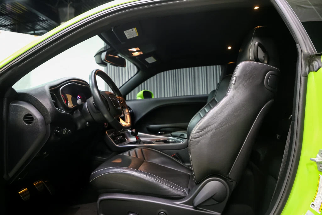 2015 Dodge Challenger SRT Hellcat, 22/30