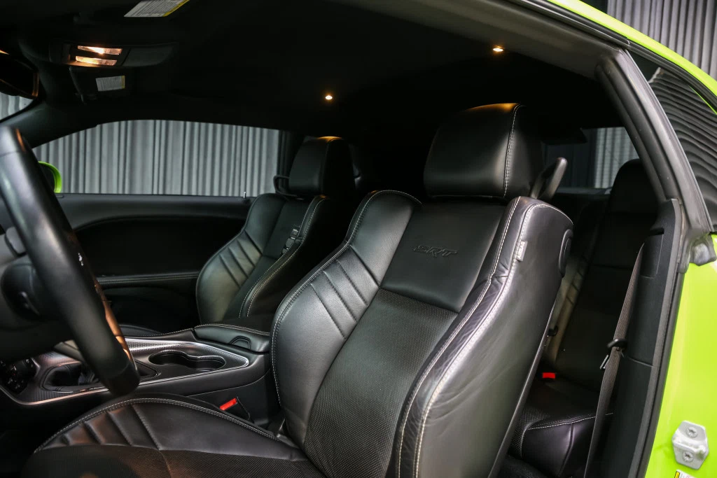 2015 Dodge Challenger SRT Hellcat, 23/30
