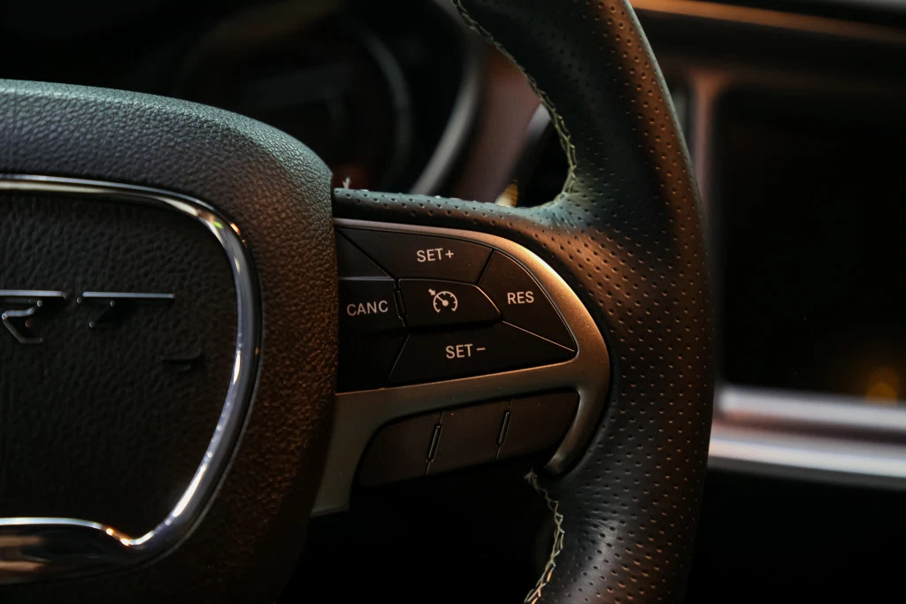 2015 Dodge Challenger SRT Hellcat, 26/30