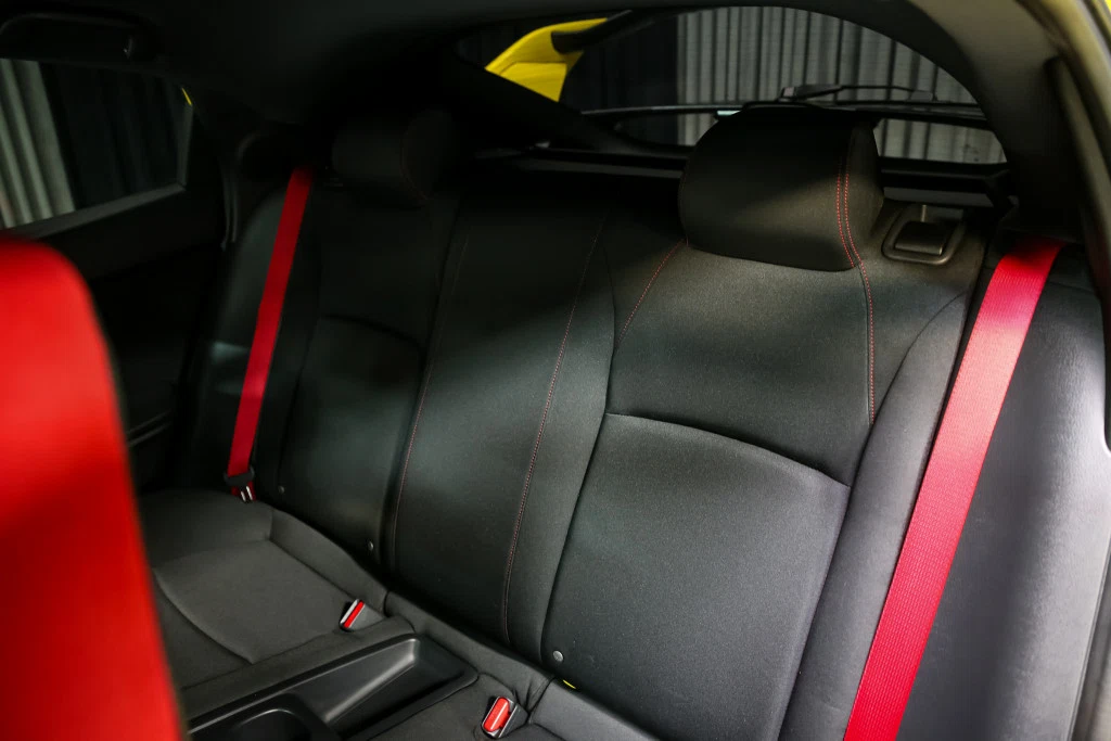 2021 Honda Civic Type R Limited Edition (FK8), 30/30