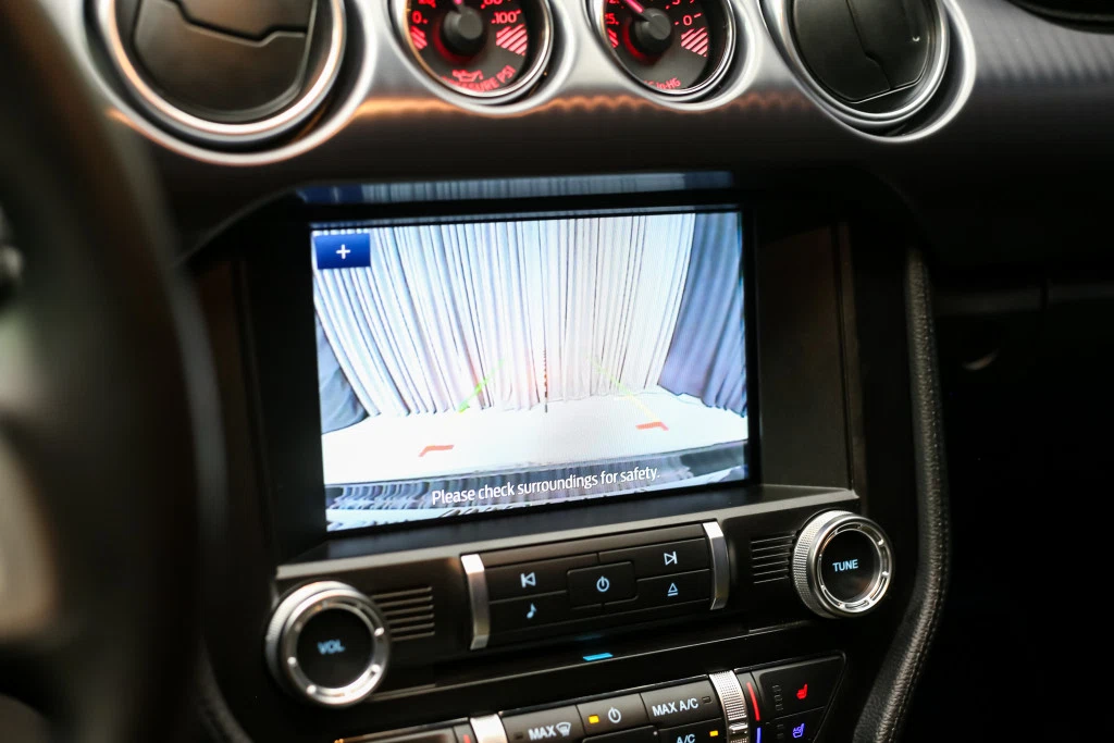 2022 Ford Mustang Mach 1 (S550) Premium Handling / Elite Package, 29/30