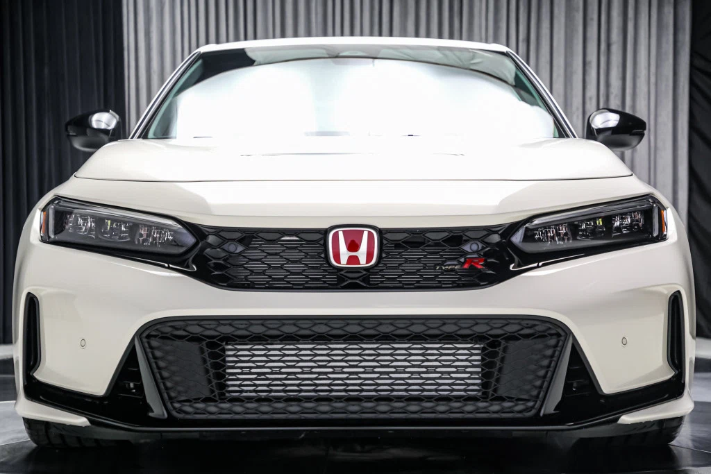 2025 Honda Civic Type R (FL5), 13/30