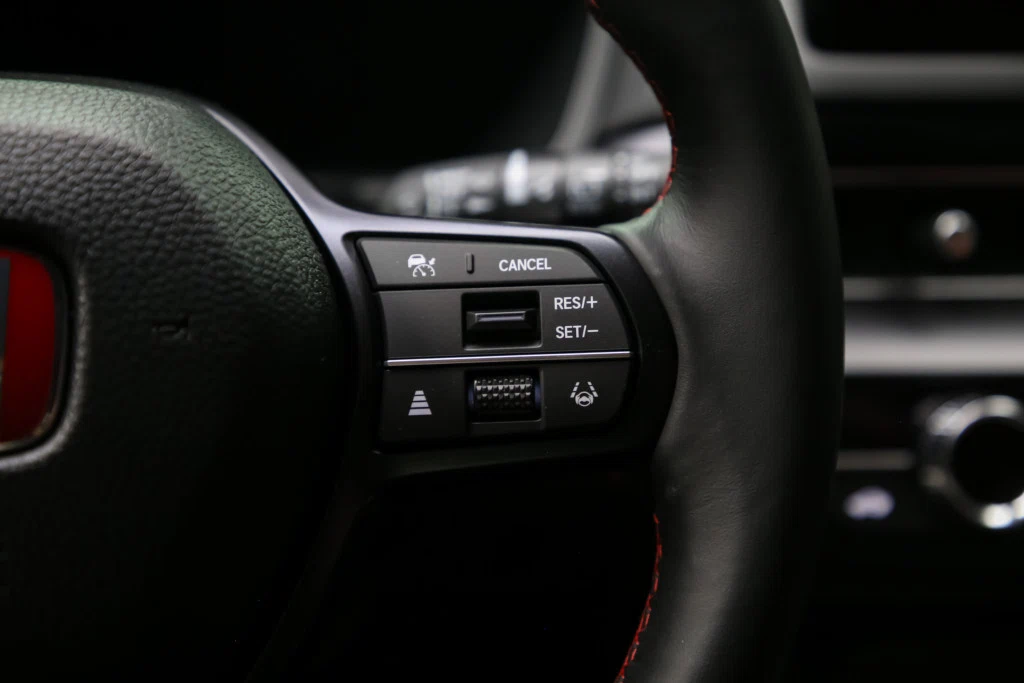 2025 Honda Civic Type R (FL5), 25/30