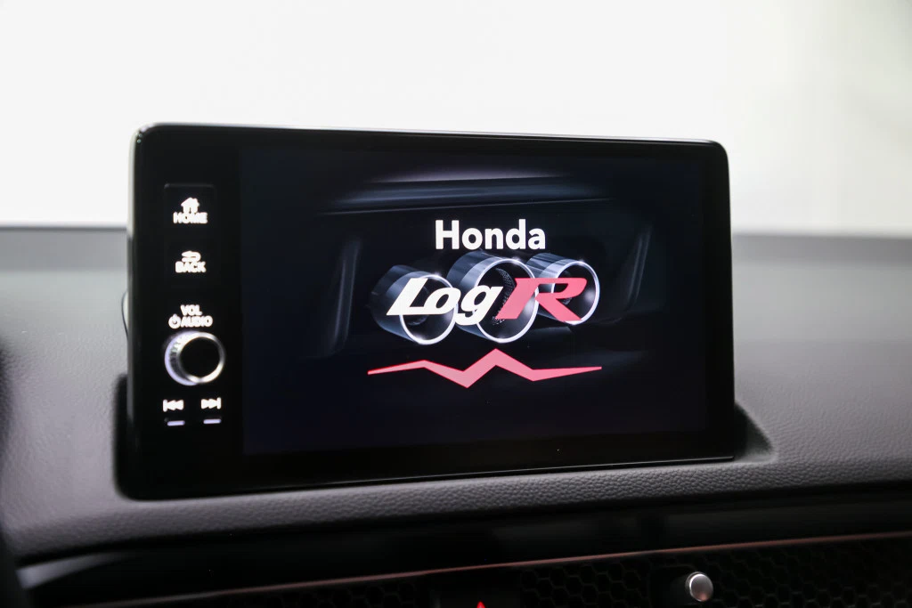 2025 Honda Civic Type R (FL5), 29/30