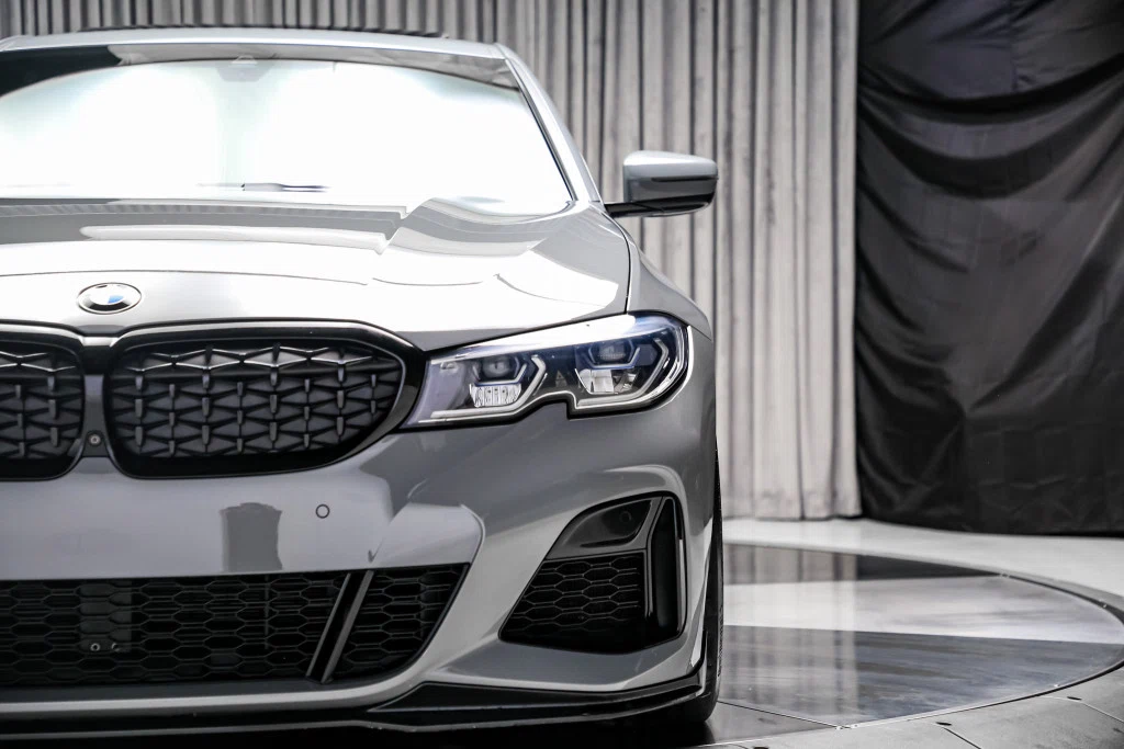 2021 BMW M340i Sedan (G20) xDrive M Performance Edition, 12/30