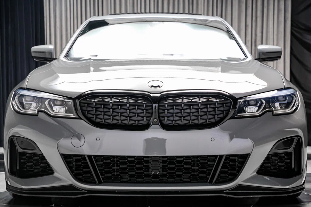 2021 BMW M340i Sedan (G20) xDrive M Performance Edition, 13/30