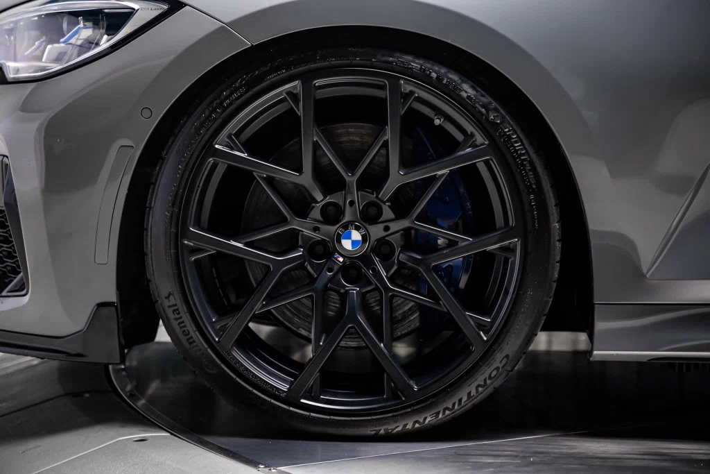 2021 BMW M340i Sedan (G20) xDrive M Performance Edition, 15/30
