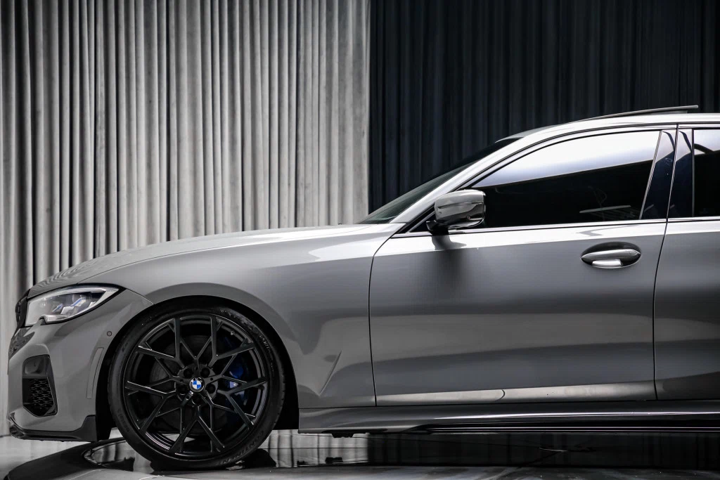 2021 BMW M340i Sedan (G20) xDrive M Performance Edition, 16/30
