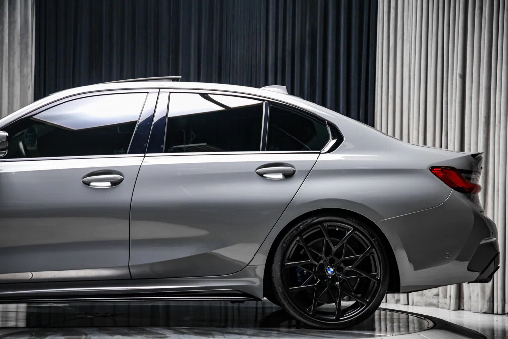 2021 BMW M340i Sedan (G20) xDrive M Performance Edition, 17/30