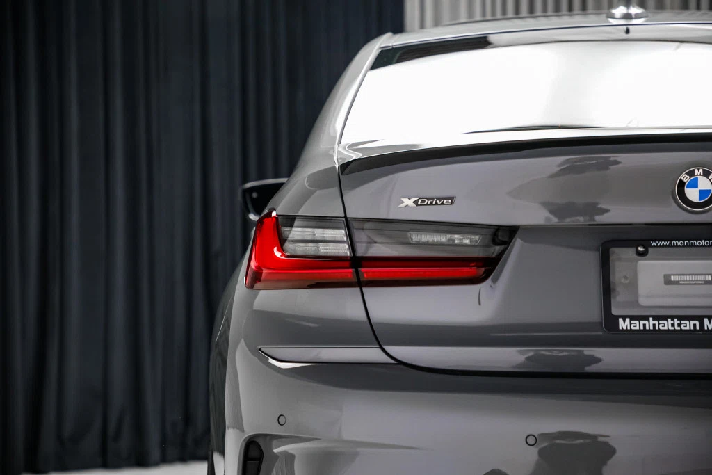 2021 BMW M340i Sedan (G20) xDrive M Performance Edition, 18/30